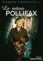Watch The Unexpected Mrs. Pollifax Nowvideo