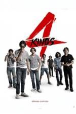 Watch 4 Kings Nowvideo
