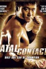Watch Fatal Contact Nowvideo