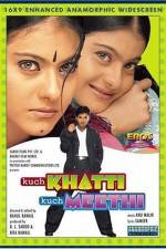 Watch Kuch Khatti Kuch Meethi Nowvideo