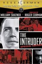 Watch The Intruder Nowvideo