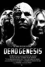 Watch Dead Genesis Nowvideo