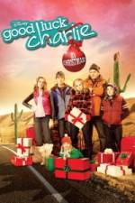 Watch Good Luck Charlie, It's Christmas! Nowvideo