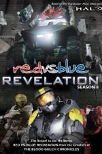 Watch Red vs. Blue Season 8 Revelation Nowvideo