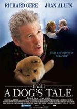 Watch Hachi: A Dog\'s Tale Nowvideo