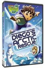 Watch Go Diego Go! Diego's Arctic Rescue Nowvideo