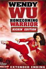 Watch Wendy Wu: Homecoming Warrior Nowvideo