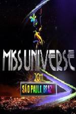 Watch Miss Universe 2011 Nowvideo