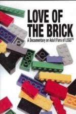 Watch Love of the Brick A Documentary on Adult Fans of Lego Nowvideo