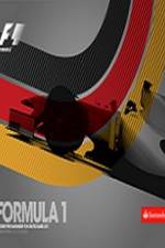 Watch Formula 1 2011 German Grand Prix Nowvideo