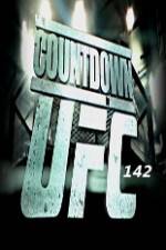 Watch Countdown To UFC 142 Rio Jose Aldo vs. Chad Mendes Nowvideo