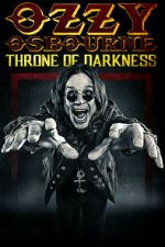 Watch Ozzy Osbourne: Throne of Darkness Nowvideo