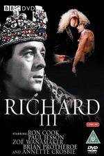 Watch The Tragedy of Richard III Nowvideo