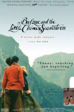 Watch Balzac and the Little Chinese Seamstress Nowvideo