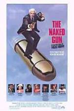 Watch The Naked Gun: From the Files of Police Squad! Nowvideo
