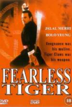 Watch Fearless Tiger Nowvideo