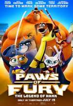 Watch Paws of Fury: The Legend of Hank Nowvideo