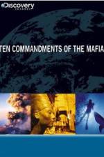 Watch Ten Commandments of the Mafia Nowvideo