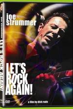 Watch Let's Rock Again Nowvideo