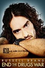 Watch Russell Brand: End the Drugs War Nowvideo