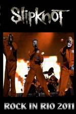 Watch SlipKnoT   Live at Rock In Rio Nowvideo