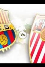 Watch Sevilla vs Barcelona Nowvideo