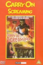 Watch Carry on Screaming! Nowvideo