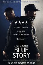 Watch Blue Story Nowvideo