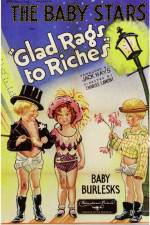 Watch Glad Rags to Riches Nowvideo
