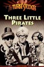 Watch Three Little Pirates Nowvideo