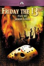 Watch Jason Lives: Friday the 13th Part VI Nowvideo