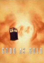 Watch Doctor Who: Good as Gold (TV Short 2012) Nowvideo