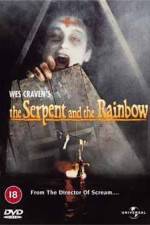 Watch The Serpent and the Rainbow Nowvideo