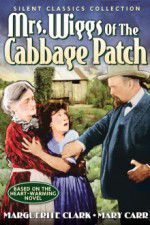 Watch Mrs Wiggs of the Cabbage Patch Nowvideo