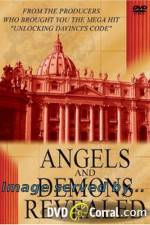 Watch Angels and Demons Revealed Nowvideo