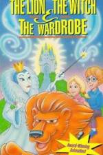 Watch The Lion the Witch & the Wardrobe Nowvideo