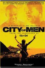 Watch City of Men (Cidade dos Homens) Nowvideo