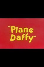 Watch Plane Daffy (Short 1944) Nowvideo