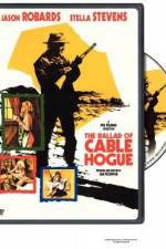 Watch The Ballad of Cable Hogue Nowvideo