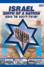 Watch History Channel Israel Birth of a Nation Nowvideo