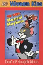 Watch Tom and Jerry's Musical Mayhem Nowvideo