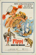 Watch Pippi Goes on Board Nowvideo