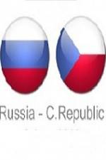 Watch Russia vs Czech Republic Nowvideo