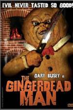 Watch The Gingerdead Man Nowvideo