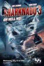 Watch Sharknado 3: Oh Hell No! Nowvideo