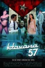 Watch Havana 57 Nowvideo