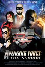 Watch Avenging Force: The Scarab Nowvideo