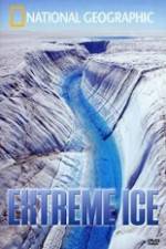 Watch National Geographic Extreme Ice Nowvideo