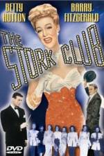 Watch The Stork Club Nowvideo