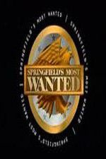 Watch Springfields Most Wanted Nowvideo